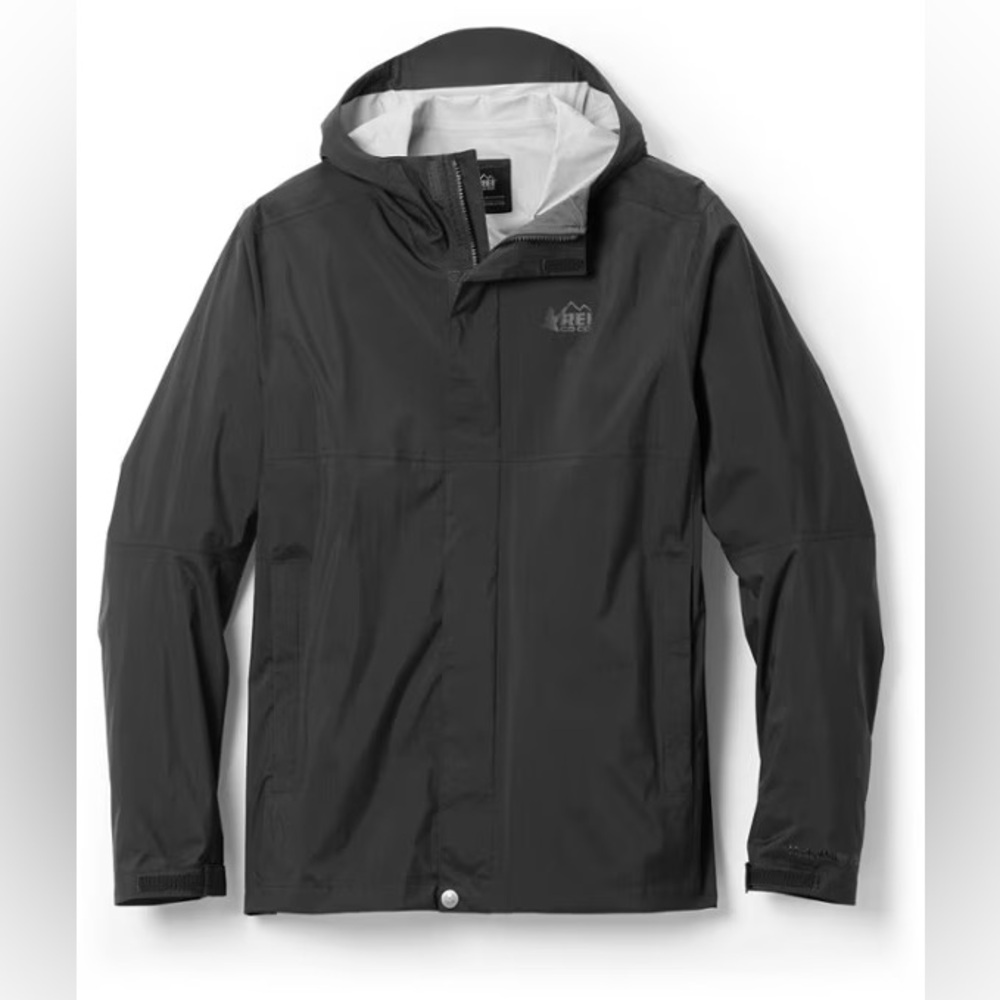 REI Rainer Rain Jacket